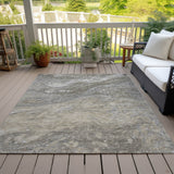 Addison Chantille ACN599 Taupe Rug
