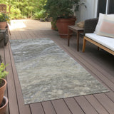 Addison Chantille ACN599 Taupe Rug