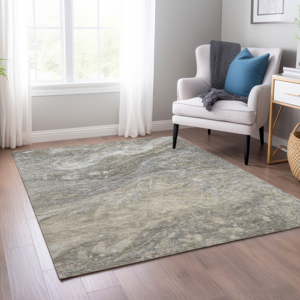 addison chantille acn599 taupe rug