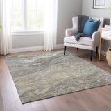 addison chantille acn599 taupe rug