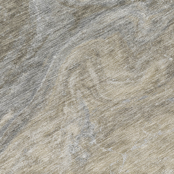 addison chantille acn599 taupe rug
