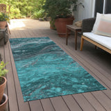 Addison Chantille ACN599 Teal Rug