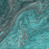 addison chantille acn599 teal rug