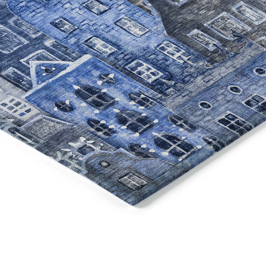 addison chantille acn600 blue rug