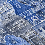 addison chantille acn600 blue rug