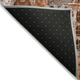 addison chantille acn600 paprika rug