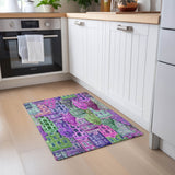 addison chantille acn600 purple rug