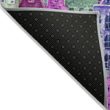 addison chantille acn600 purple rug