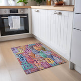 addison chantille acn600 red rug
