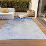 Addison Chantille ACN601 Blue Rug