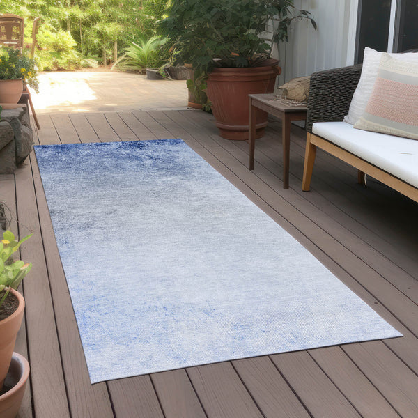 Addison Chantille ACN601 Blue Rug
