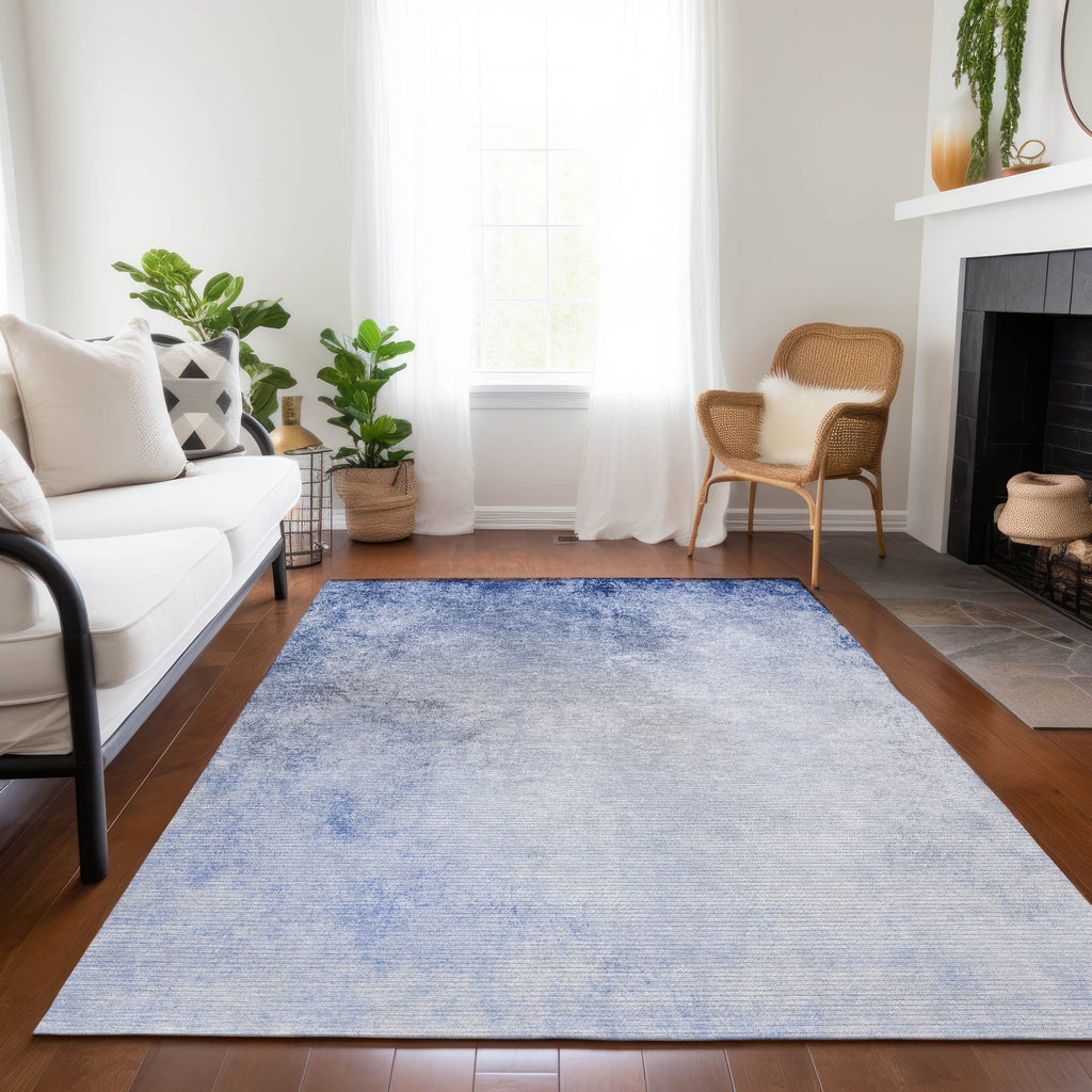 addison chantille acn601 blue rug