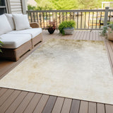 Addison Chantille ACN601 Taupe Rug