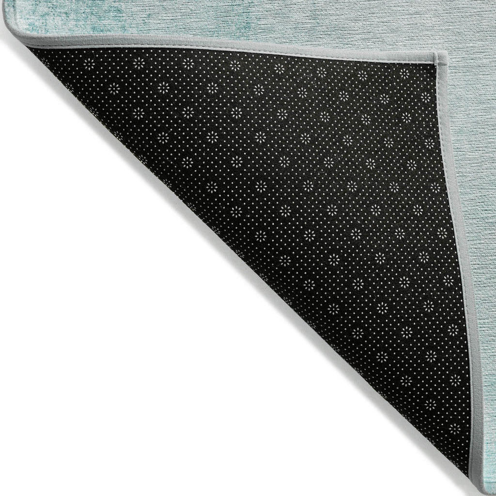 addison chantille acn601 teal rug