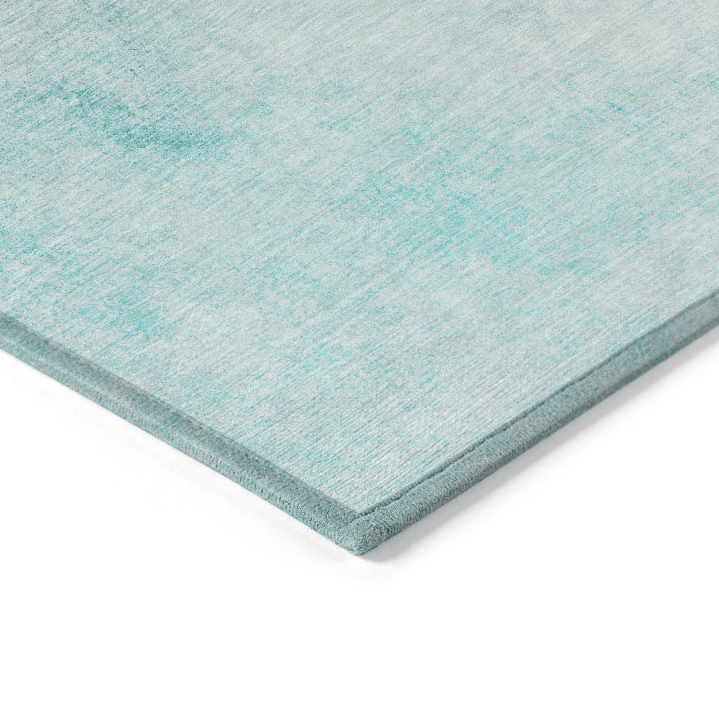 addison chantille acn601 teal rug