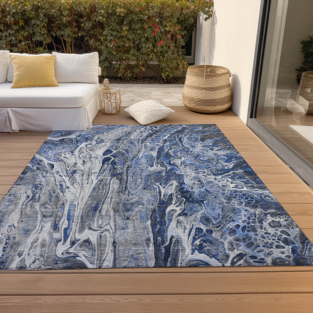 addison chantille acn602 blue rug