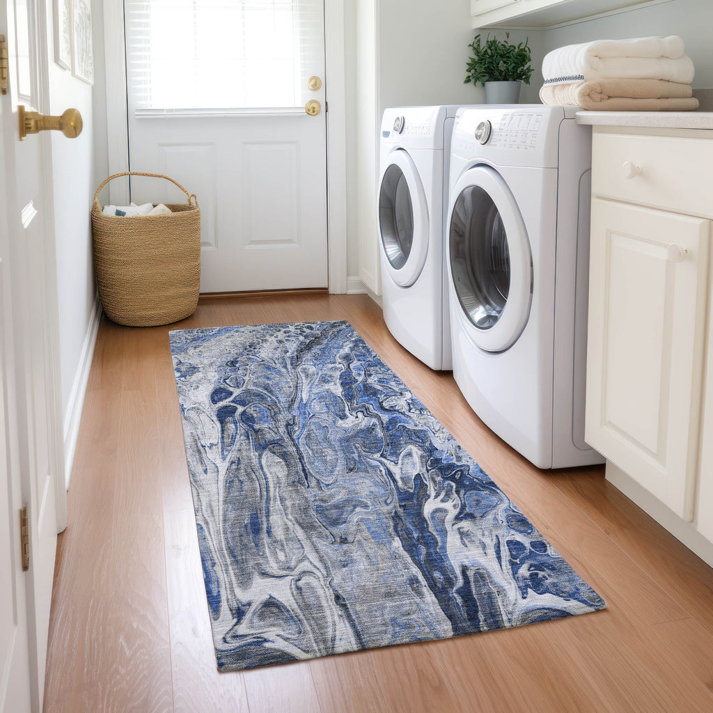 addison chantille acn602 blue rug