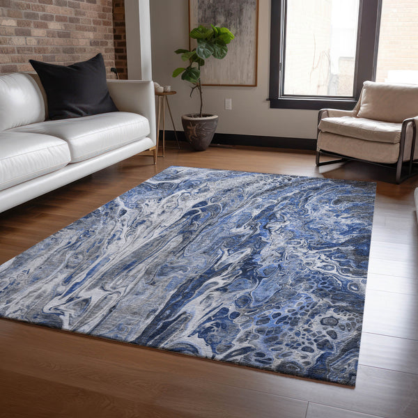 addison chantille acn602 blue rug