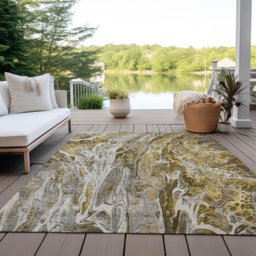 addison chantille acn602 brown rug