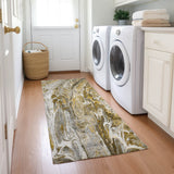 addison chantille acn602 brown rug