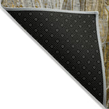 addison chantille acn602 brown rug