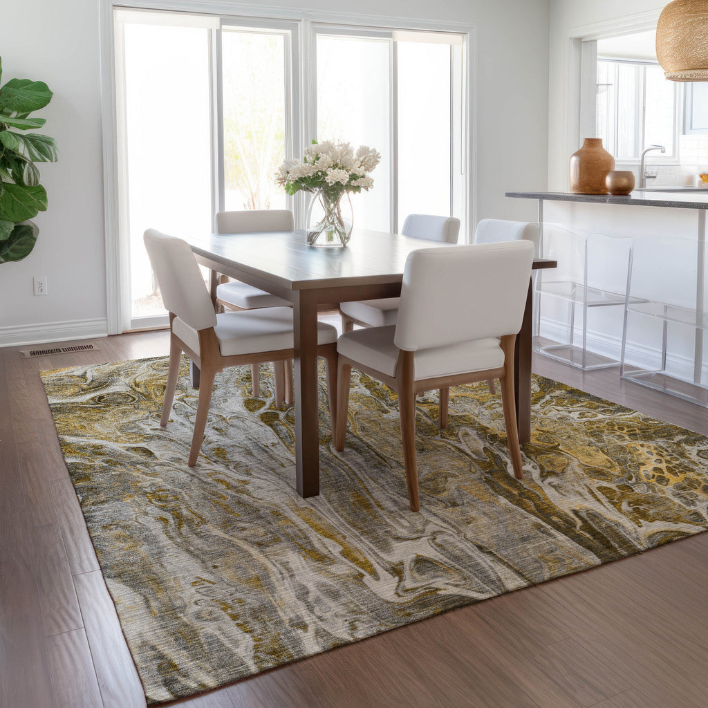 addison chantille acn602 brown rug