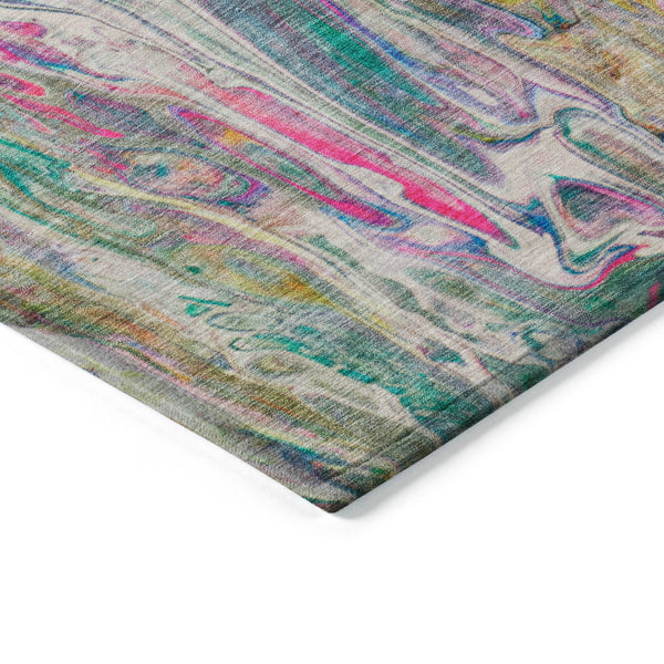 addison chantille acn602 green rug