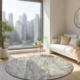 addison chantille acn602 taupe rug