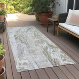 Addison Chantille ACN602 Taupe Rug