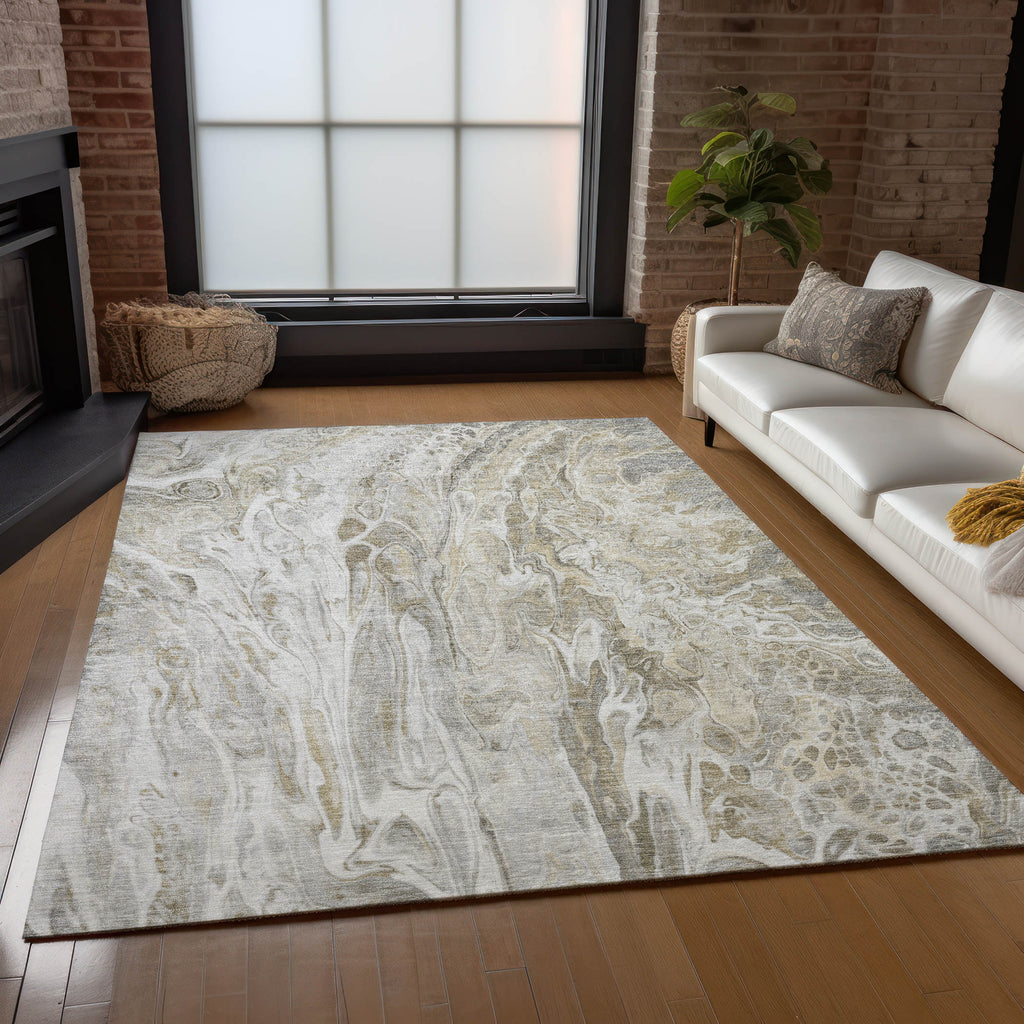 addison chantille acn602 taupe rug