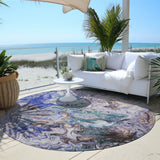 Addison Chantille ACN603 Beige Rug