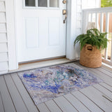 Addison Chantille ACN603 Beige Rug
