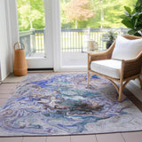 Addison Chantille ACN603 Beige Rug