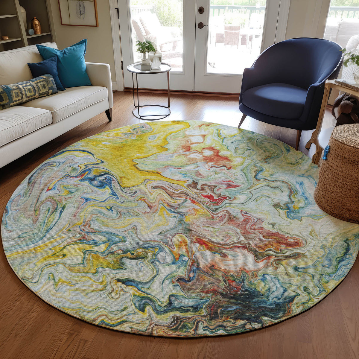 addison chantille acn603 ivory rug