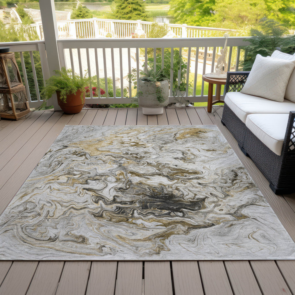 addison chantille acn603 taupe rug