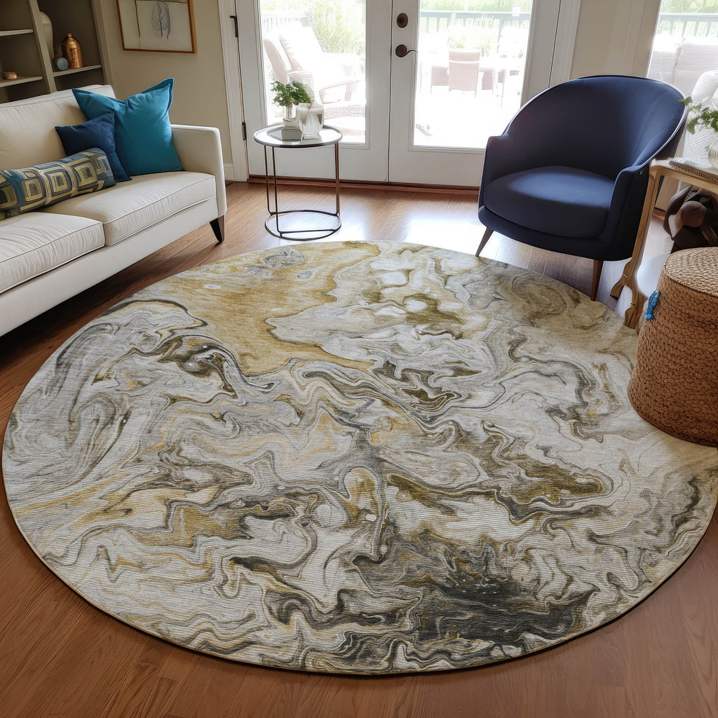 addison chantille acn603 taupe rug