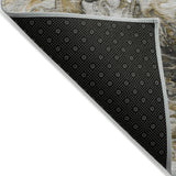 addison chantille acn603 taupe rug