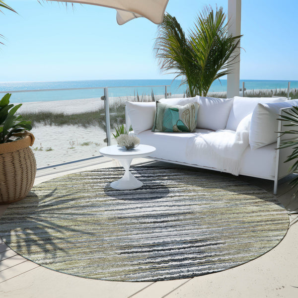 Addison Chantille ACN604 Beige Rug