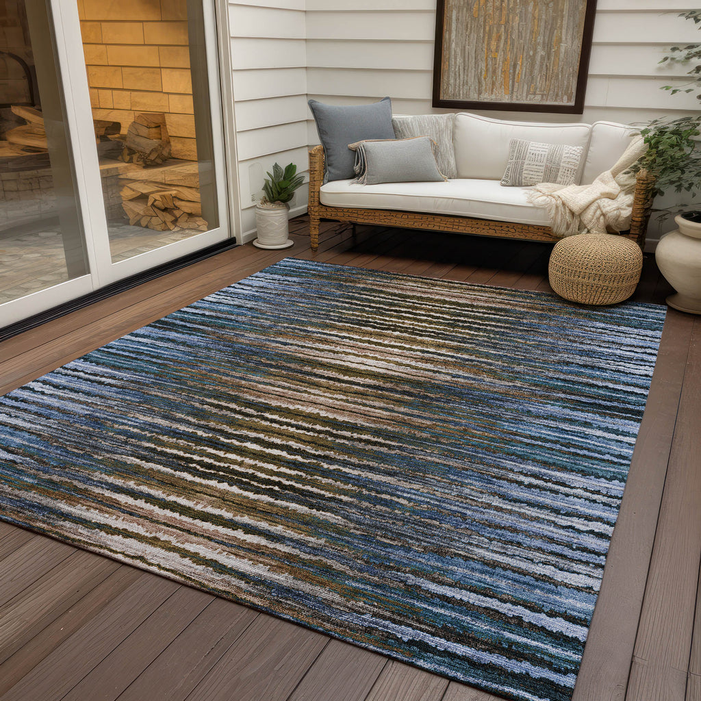 addison chantille acn604 blue rug
