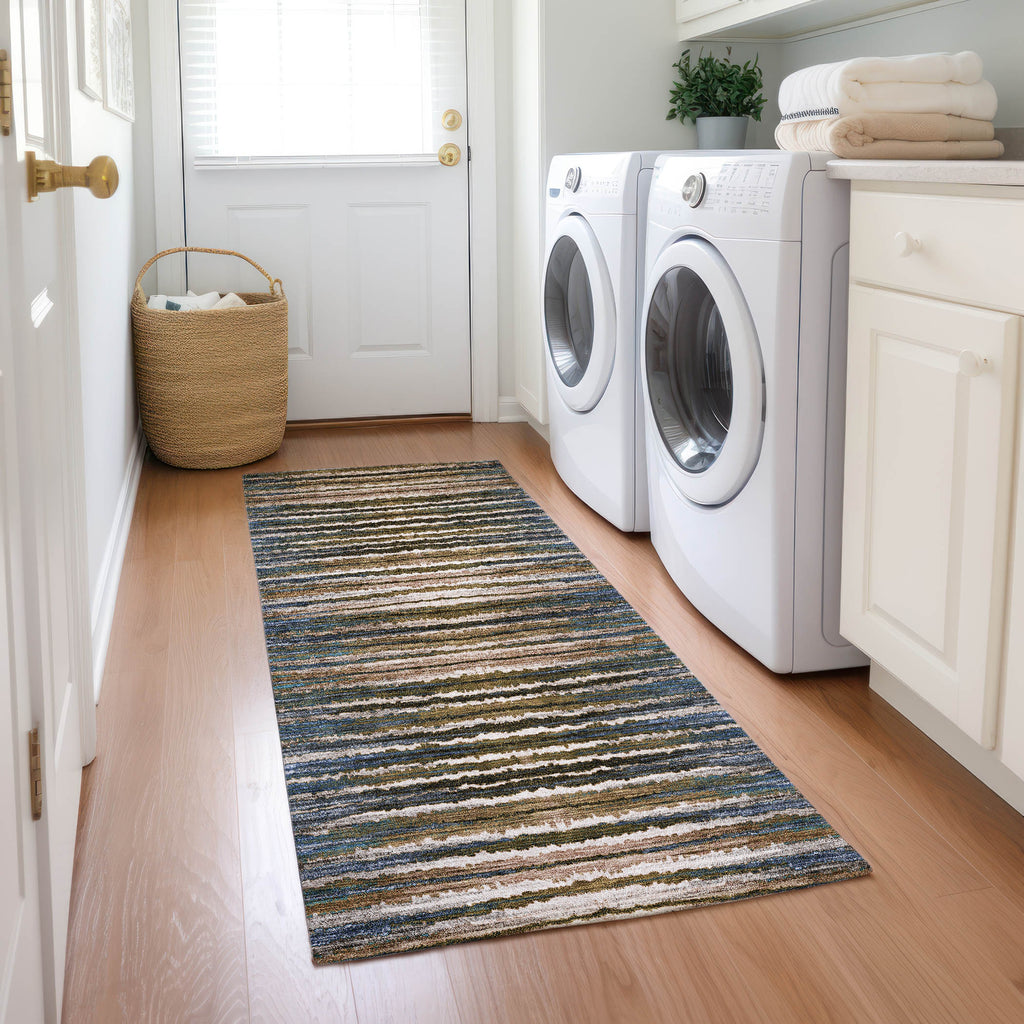addison chantille acn604 blue rug