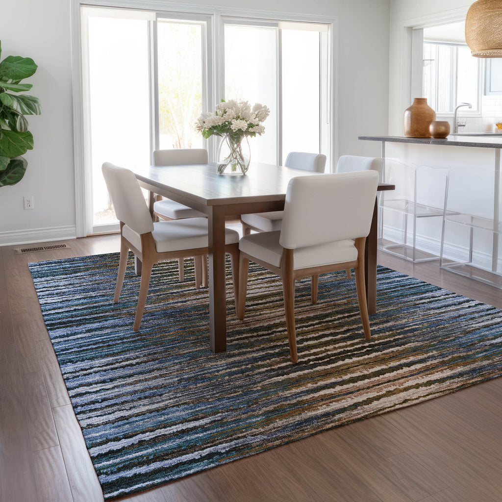 addison chantille acn604 blue rug