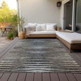 Addison Chantille ACN604 Brown Rug