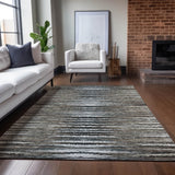 addison chantille acn604 brown rug