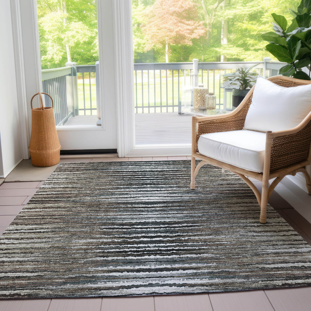 addison chantille acn604 brown rug