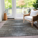 Addison Chantille ACN604 Brown Rug