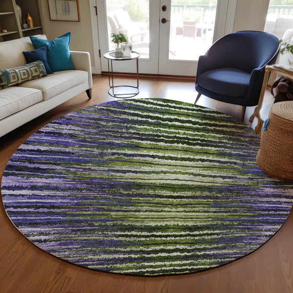 addison chantille acn604 purple rug