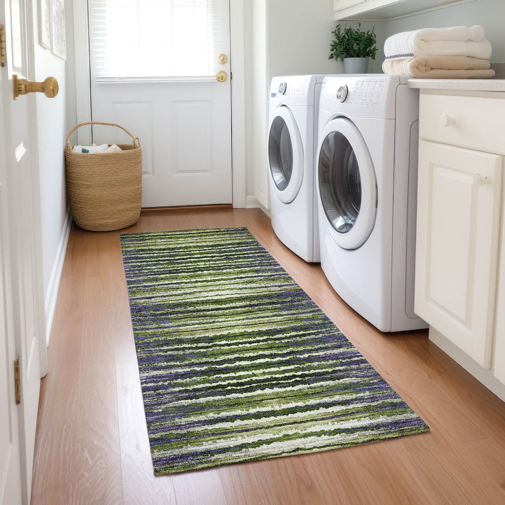 addison chantille acn604 purple rug
