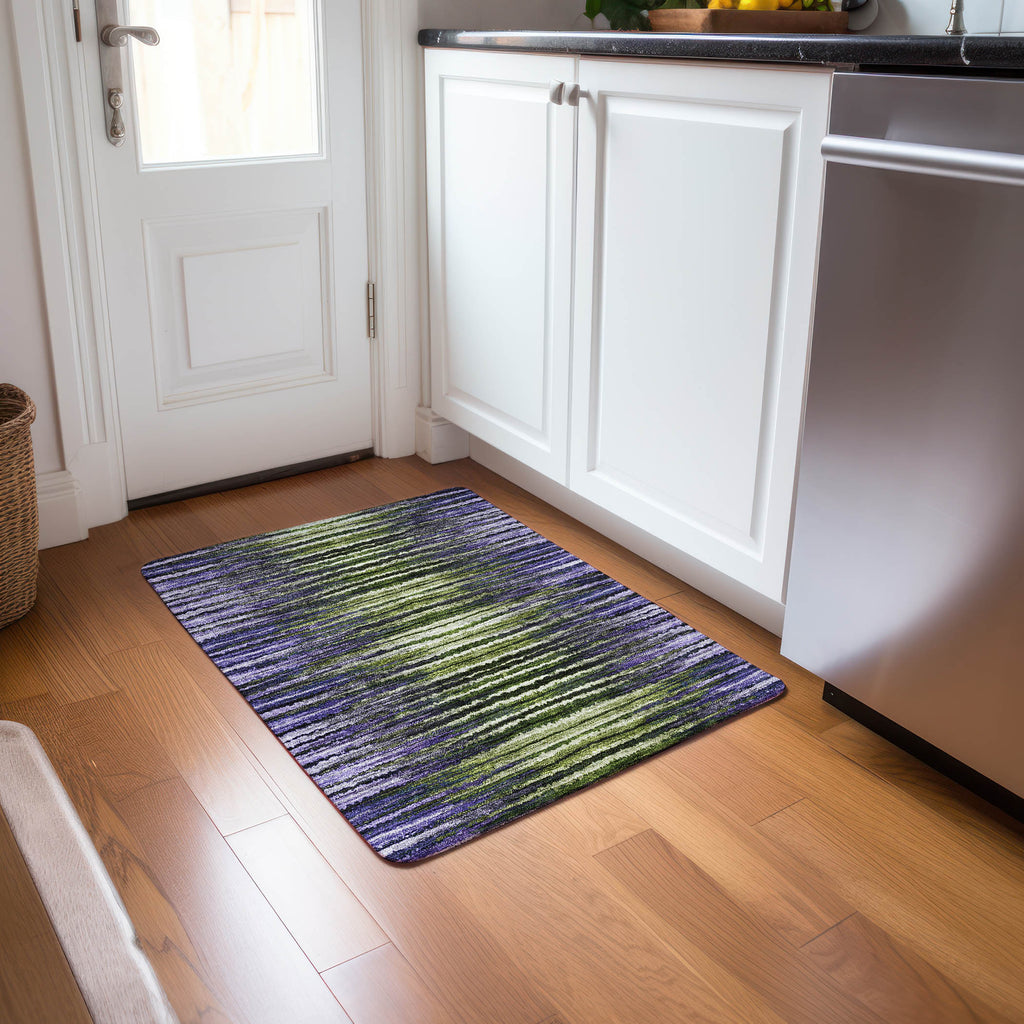 addison chantille acn604 purple rug