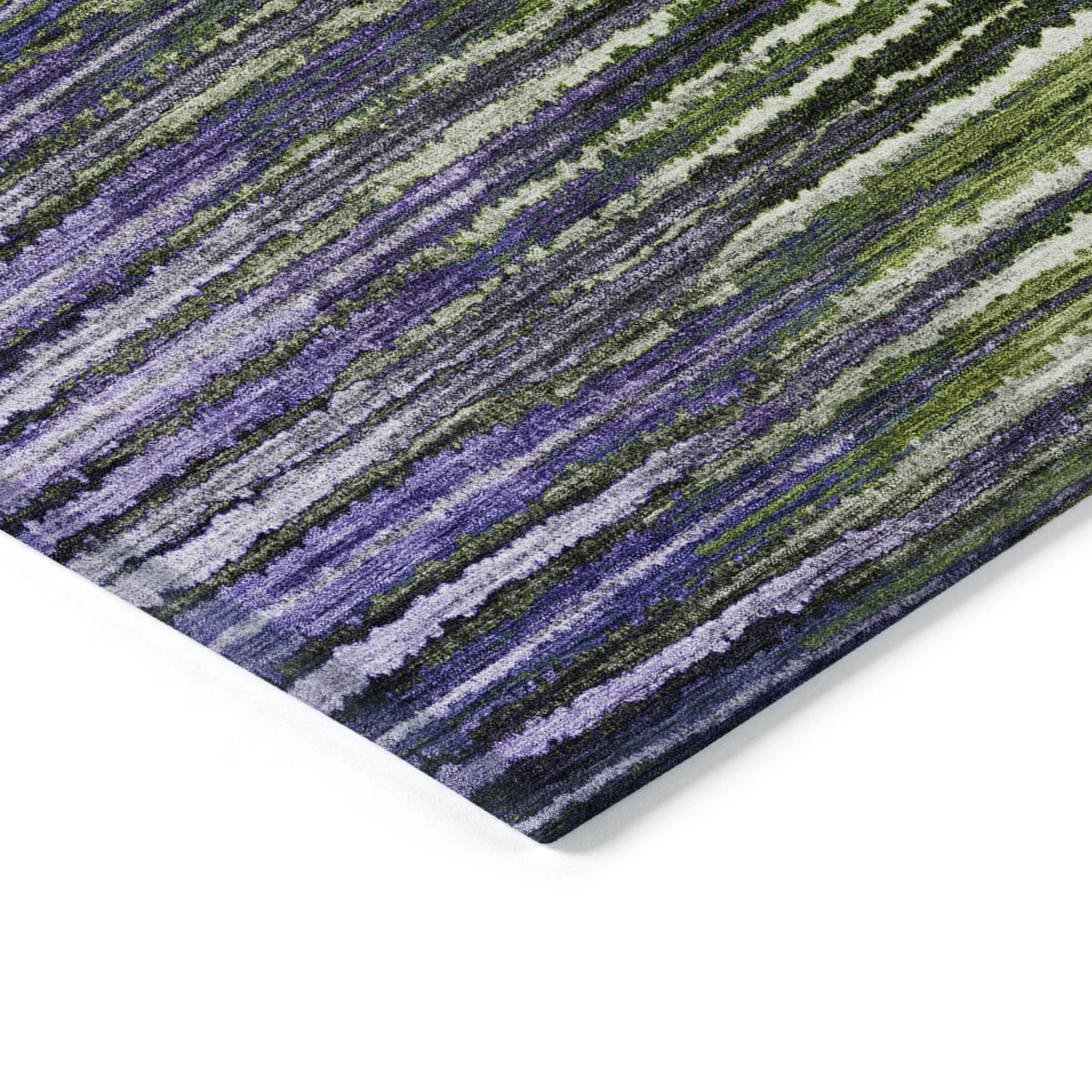 addison chantille acn604 purple rug