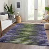addison chantille acn604 purple rug